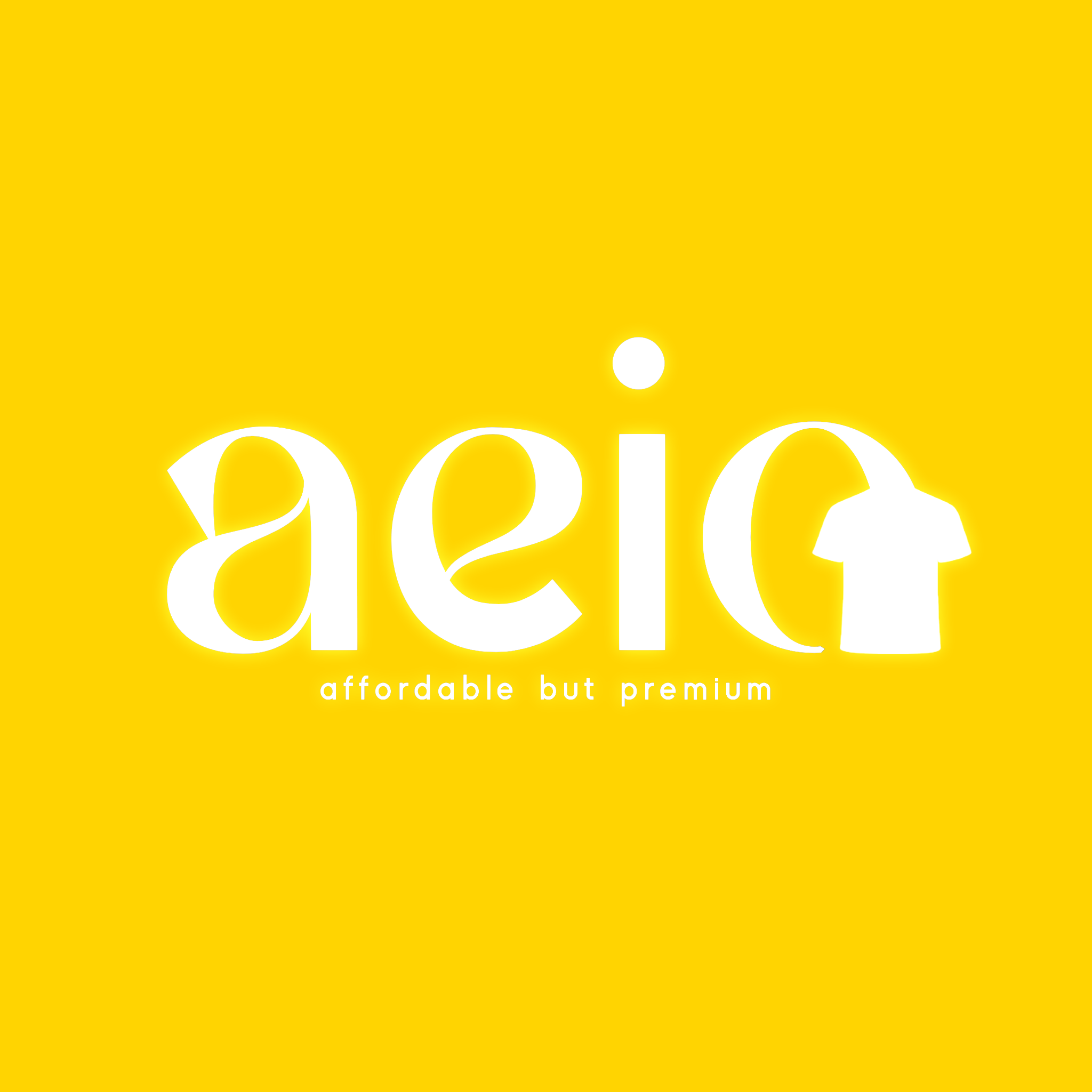 Aeio AEIO: Affordable But Premium Fashion & Lifestyle For All – aeio